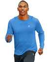 Champion Vapor® 6.2 Run Men`s Long-Sleeve Tee
