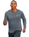 Champion Vapor® 6.2 Run Men`s Long-Sleeve Tee