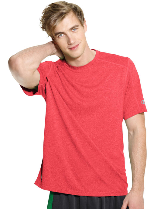 Champion PowerTrain Heather Men's T Shirt