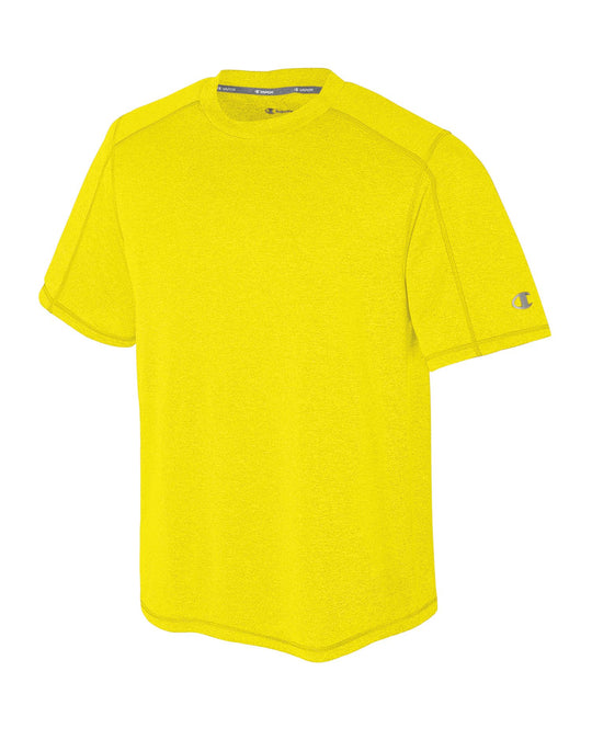 Champion PowerTrain Heather Men's T Shirt