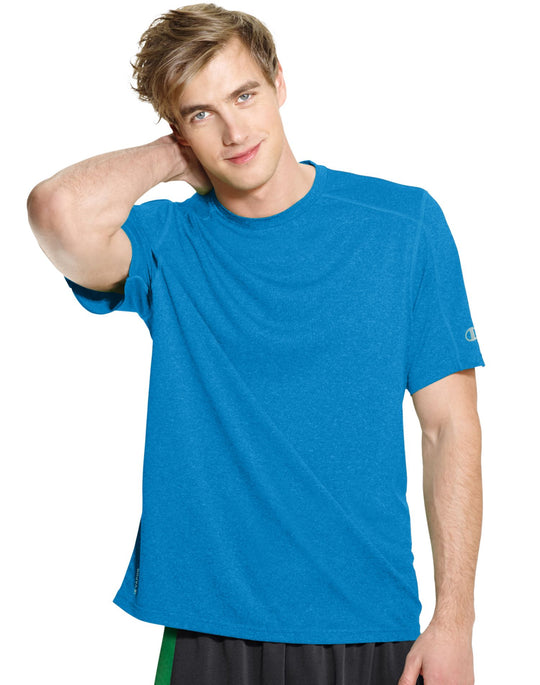 Champion PowerTrain Heather Men's T Shirt