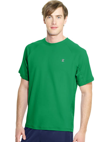 Champion Vapor PowerTrain Short Sleeve Men's Tee