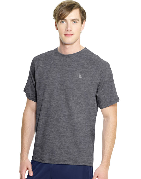 Champion Vapor PowerTrain Short Sleeve Men's Tee