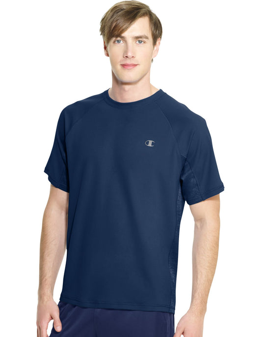 Champion Vapor PowerTrain Short Sleeve Men's Tee