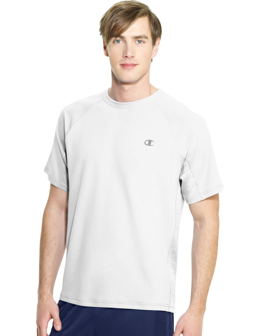 Champion Vapor PowerTrain Short Sleeve Men's Tee