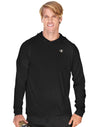 Champion PowerTrain Heather Men`s Hood