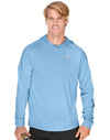 Champion PowerTrain Heather Men`s Hood