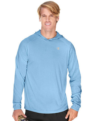 Champion PowerTrain Heather Men`s Hood