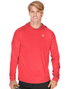 Champion PowerTrain Heather Men`s Hood