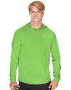 Champion PowerTrain Heather Men`s Hood