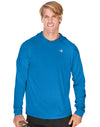 Champion PowerTrain Heather Men`s Hood