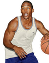 Champion Men`s Cotton Jersey Tank