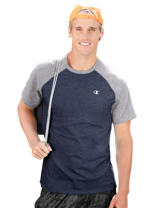 Champion Vapor Cotton Men`s Tee