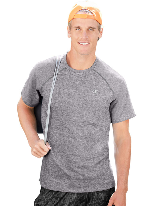 Champion Vapor Cotton Men`s Tee