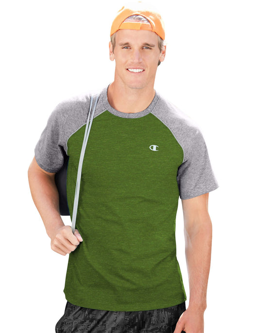 Champion Vapor Cotton Men`s Tee