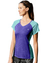 Champion Vapor Women`s Marathon Tee