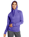 Champion Women`s Fleece Pullover Hoodie
