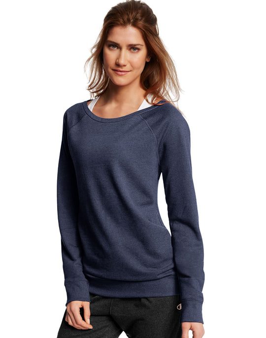 Champion Women`s French Terry Top