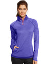 Champion Women`s Tech Fleece 1/4 Zip Pullover