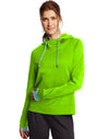Champion Women`s Tech Fleece Pullover Hoodie
