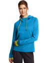 Champion Women`s Tech Fleece Pullover Hoodie