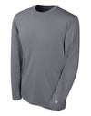 Champion Men's Double Dry Performance Long Sleeve Tee