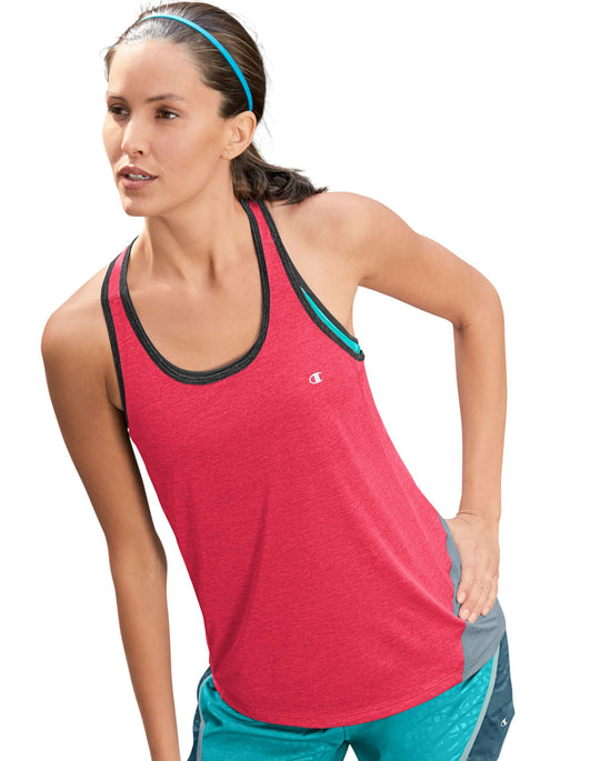 Champion Women`s Marathon Tank
