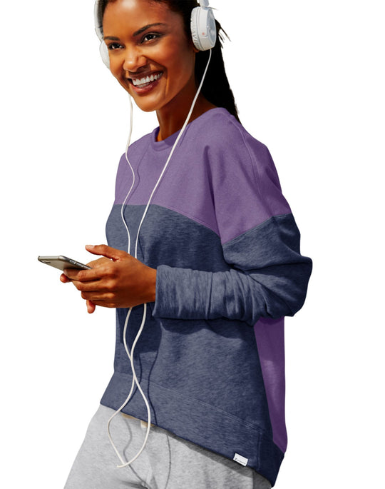 Champion Authentic Women`s Sweatshirt