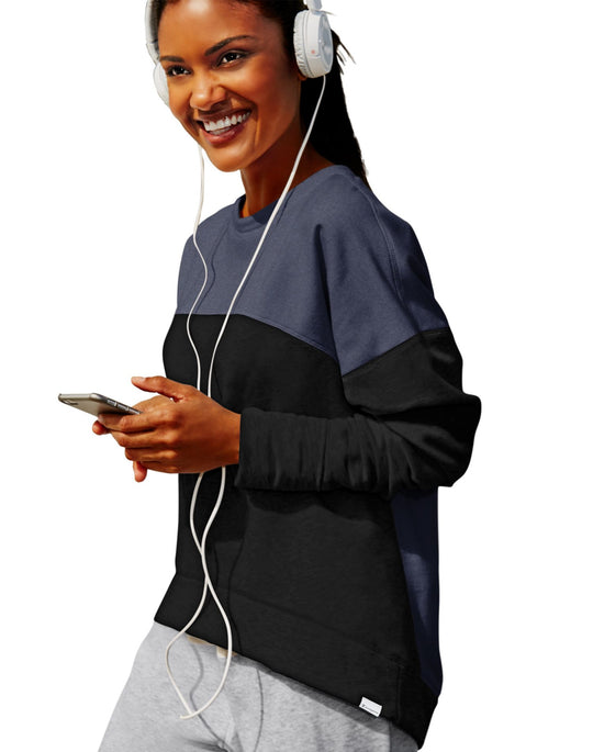 Champion Authentic Women`s Sweatshirt