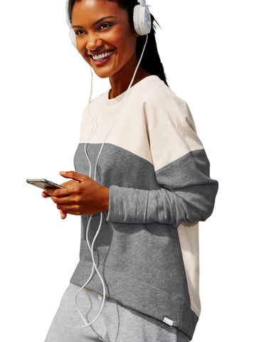 Champion Authentic Women`s Sweatshirt