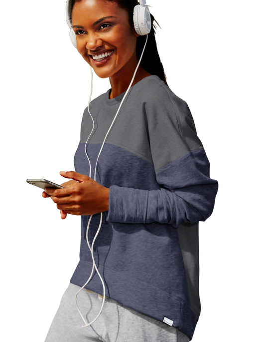 Champion Authentic Women`s Sweatshirt