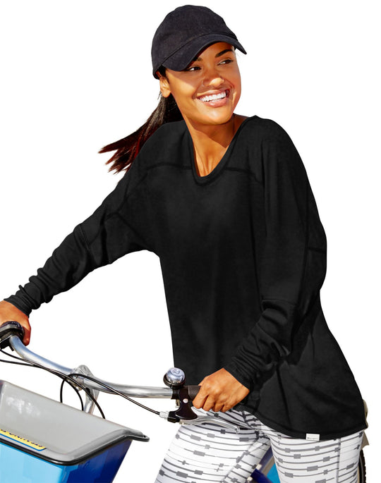 Champion Authentic Women`s Tee