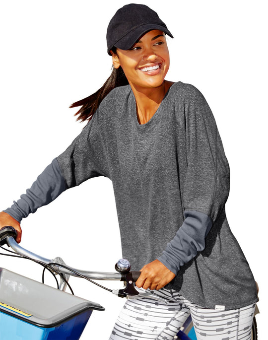 Champion Authentic Women`s Tee