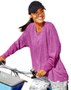 Champion Authentic Women`s Tee