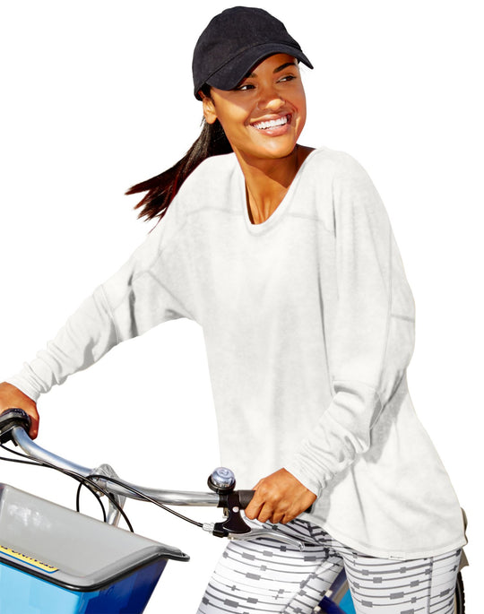 Champion Authentic Women`s Tee