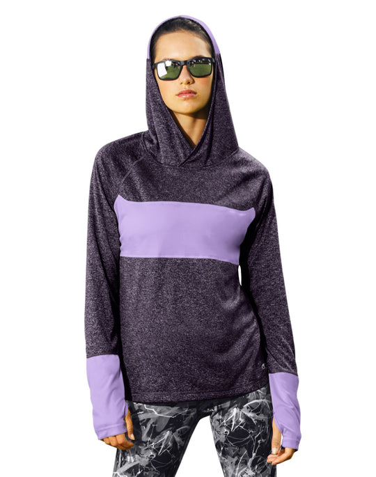 Champion Vapor® Women`s Train Hoodie