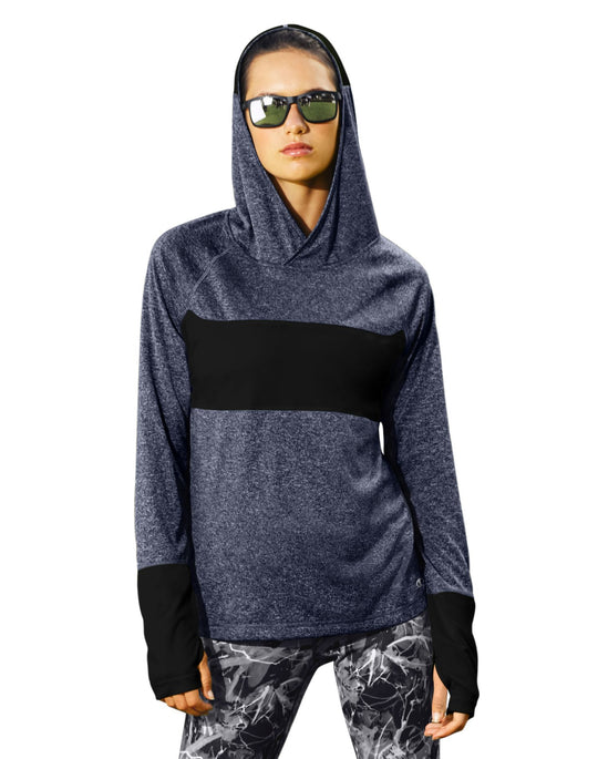 Champion Vapor® Women`s Train Hoodie