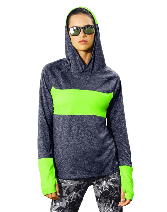 Champion Vapor® Women`s Train Hoodie