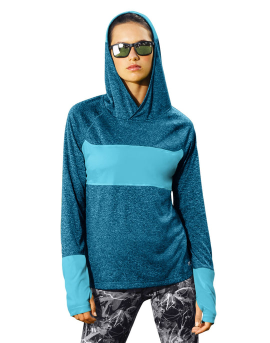 Champion Vapor® Women`s Train Hoodie