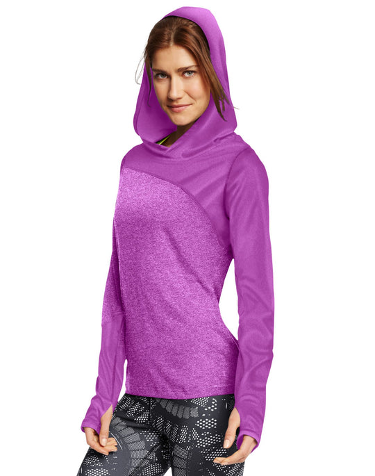 Champion Women`s Train Hoodie