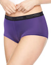 Hanes Womens Performance Cool X-Temp 3-Pack Boyshorts