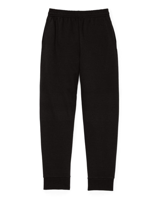 Hanes Boys Fleece Jogger Sweatpants with Pockets