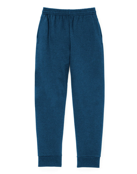 Hanes Boys Fleece Jogger Sweatpants with Pockets