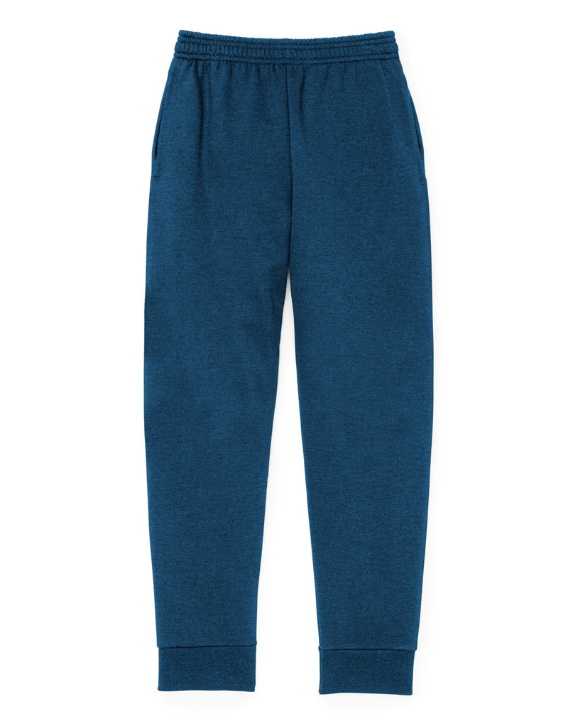 Hanes Boys Fleece Jogger Sweatpants with Pockets