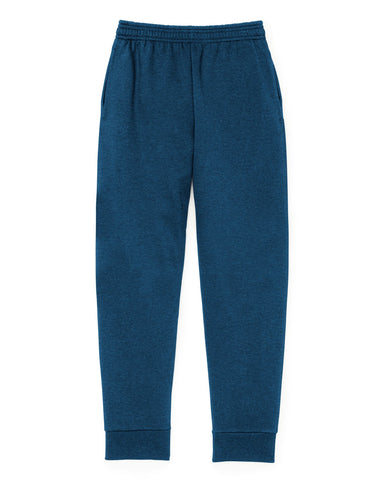 Hanes Boys Fleece Jogger Sweatpants with Pockets