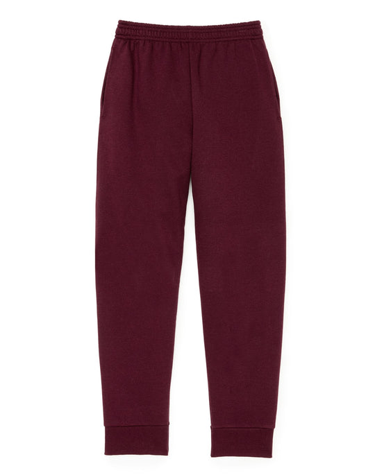 Hanes Boys Fleece Jogger Sweatpants with Pockets