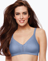Bali Double Support Wirefree Bra Soft Touch Back Smoothing SmoothTec  Comfortsoft - Shebop Beach