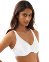 Bali Womens Passion for Comfort Side Smoothing Minimizer Bra
