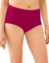 Bali Womens One Smooth U All Around Smoothing Brief