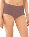 Bali Womens One Smooth U All Around Smoothing Brief